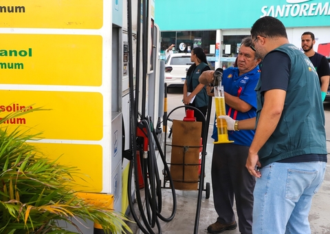 Procon Manaus divulga pesquisa de preços de combustíveis e indica onde economizar