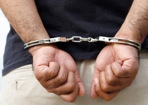 Falsos Policiais são Presos em Manaus por Forjar Mandados de Prisão e Extorquir Vítimas