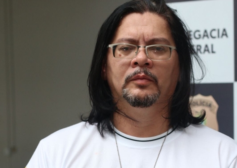 Casal 'Bonnie e Clyde' é Preso em Manaus Após Roubo a Loja de Cosméticos