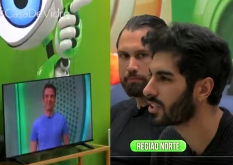 Atleta Amazonense do BBB 24 Critica Globo ao Vivo por Falta de Cobertura do Futebol Freestyle