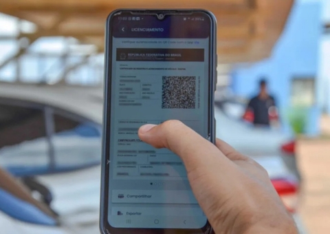 Saiba como solicitar até 20% de desconto no IPVA pelo Programa Bom Condutor