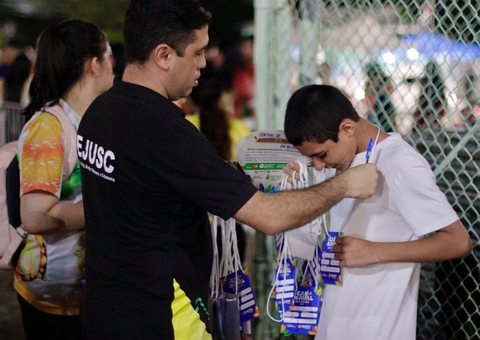 Sejusc Proíbe Crianças Menores de 12 Anos em Blocos de Carnaval Adultos no Amazonas em 2026
