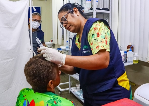 Governo do Amazonas Garante 25 Unidades de Urgência Abertas Durante o Carnaval em Manaus