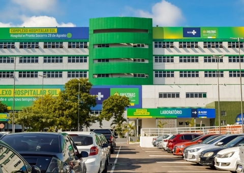 Veja hor&aacute;rios de funcionamento das unidades de sa&uacute;de durante feriado em  Manaus