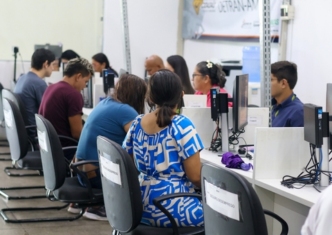 Sine Amazonas Anuncia 146 Vagas de Emprego em Manaus para Diversas Áreas