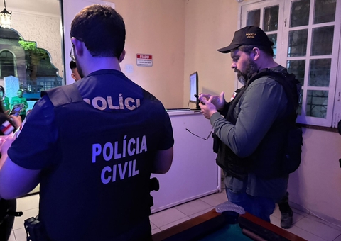 Operação da SSP-AM Flagra Bares em Manaus Operando sem Certificado Essencial de Segurança Contra Incêndio