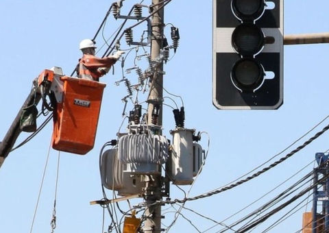 Manutenção Programada Deixará Sete Bairros de Manaus Sem Energia Elétrica Nesta Quarta-feira