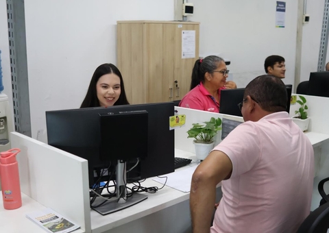 Sine Amazonas anuncia 177 vagas de emprego para diversas áreas em Manaus