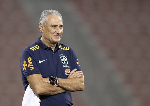 Tite tenta evitar abalo na seleção após onda de lesões