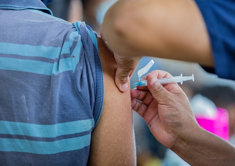 Campanha de Vacinação para Adultos é Oferecida em Manaus na Próxima Semana