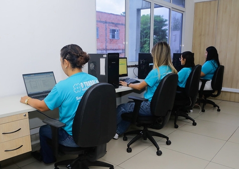 Sine Manaus oferece 543 vagas de emprego nesta quinta-feira na capital amazonense