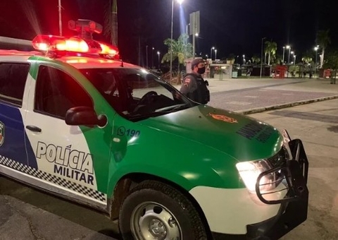 Homem é Preso por Violência Doméstica em Motel na Zona Norte de Manaus