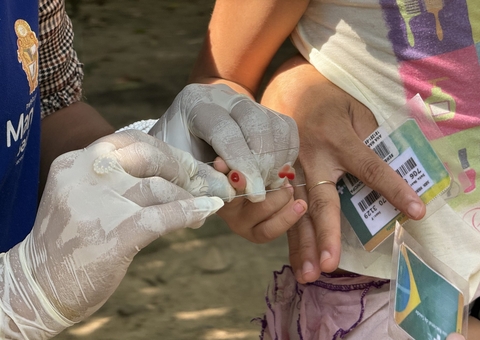 Manaus em Alerta: Semsa Adverte Sobre Risco de Malária Durante Feriados Prolongados