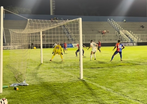 Manaus FC Inicia Barezão com Vitória e Mira Liderança Após Triunfo Sobre o Parintins