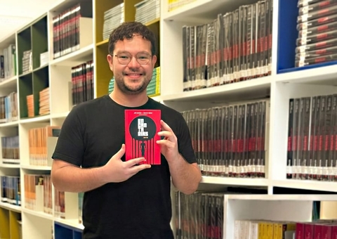 Encontro Literário em Manaus Celebra Identidade Amazônica e Incentiva Leitura Infantil