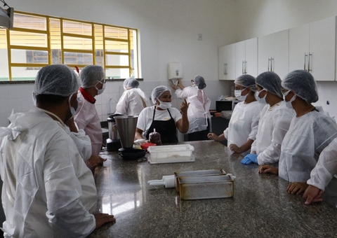 Seas Abre Inscrições para Curso Gratuito de Padaria Artesanal em Manaus