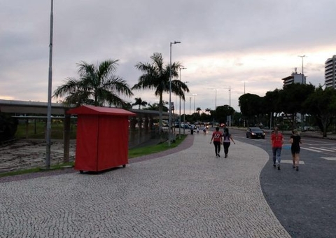 Ponta Negra em Manaus Recebe Aulão Gratuito de Zumba unindo Carnaval e Saúde