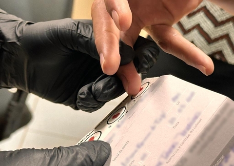 Defensoria Pública do Amazonas Abre 870 Vagas para Mutirão Gratuito de DNA em Manaus e no Interior