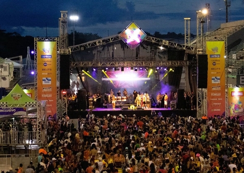 Carnaval de Manaus: Confira a Programação dos Blocos para o Domingo