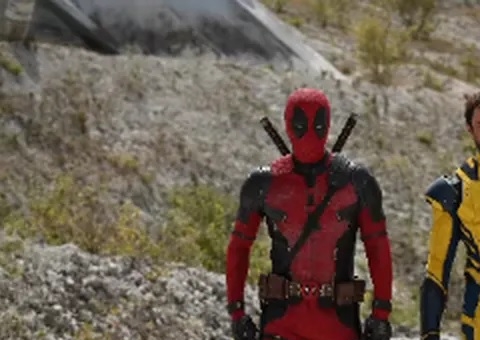 Jennifer Garner voltará a viver Elektra em 'Deadpool 3
