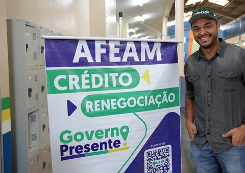 Afeam Reabre Linhas de Crédito para Impulsionar Empreendedores em Manaus e no Interior do Amazonas