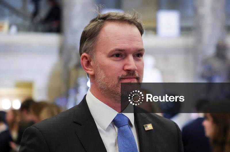 Tarifa atingirá 15% ou mais para alguns países, diz representante comercial dos EUA