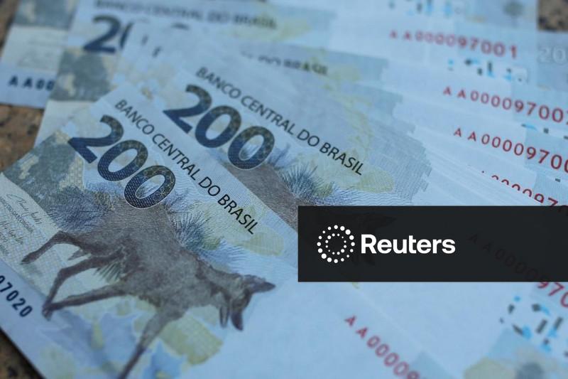 Estoque de crédito no Brasil cai 0,2% em janeiro, diz BC