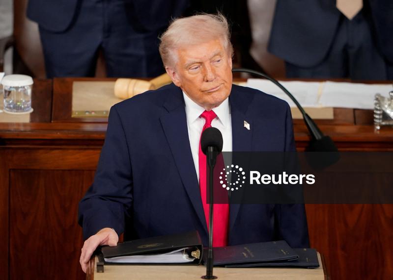 Trump escolhe autoridade de extrema-direita para posto-chave para relação entre EUA e Brasil