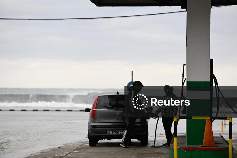 Vendas de diesel B caem 3,3% em janeiro, mostra ANP