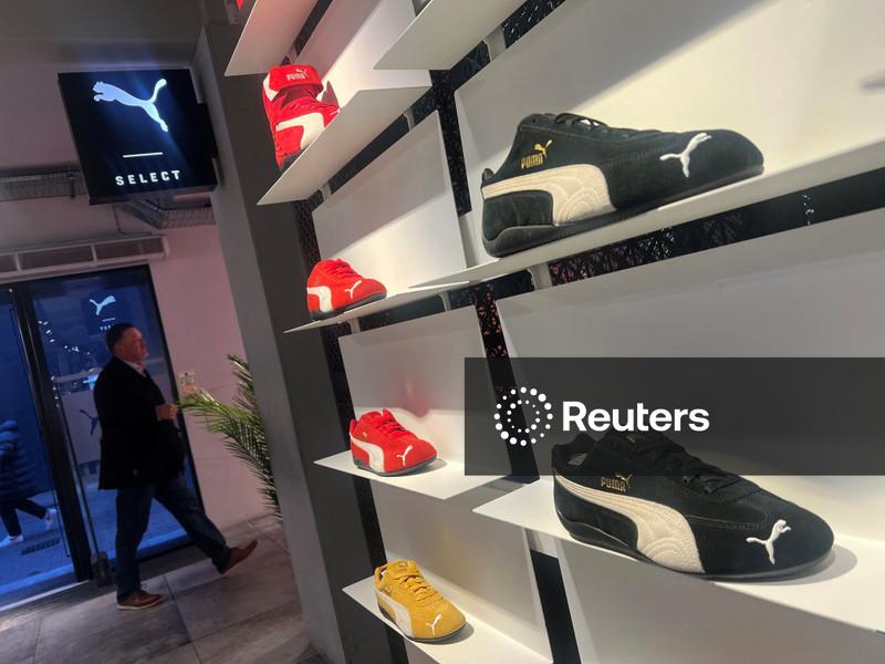 Puma prevê mais um prejuízo anual e cancela dividendos em tentativa de recuperação