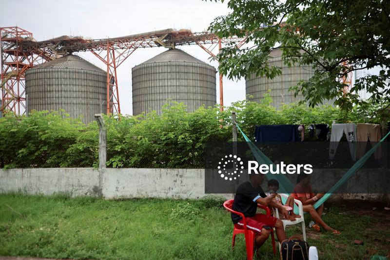 Cargill trabalha para retomar operações em terminal no Pará após indígenas desocuparem local