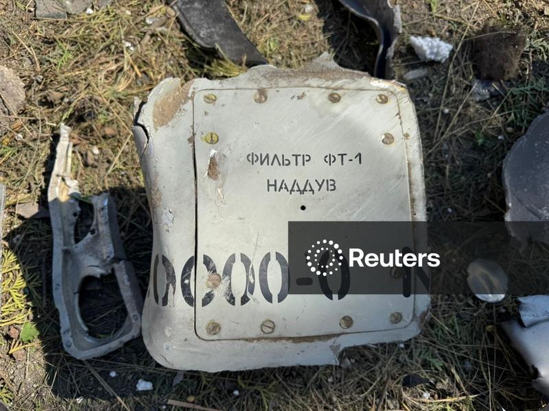 Imagens da Ucrânia indicam uso de míssil de cruzeiro pela Rússia em meio a colapso do pacto nuclear