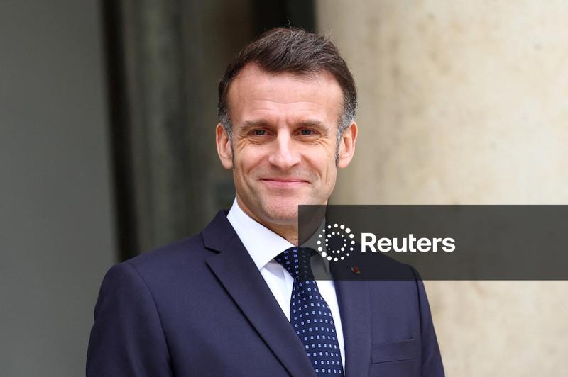 Macron critica decisão da UE de acelerar acordo comercial com Mercosul, diz que foi "má surpresa"