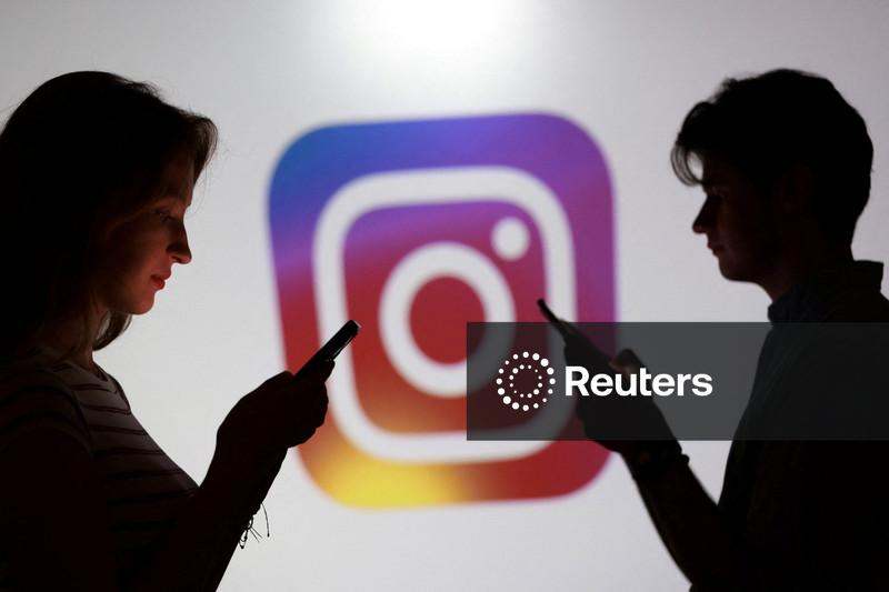 Instagram alertará pais sobre pesquisas de adolescentes relacionadas a suicídio
