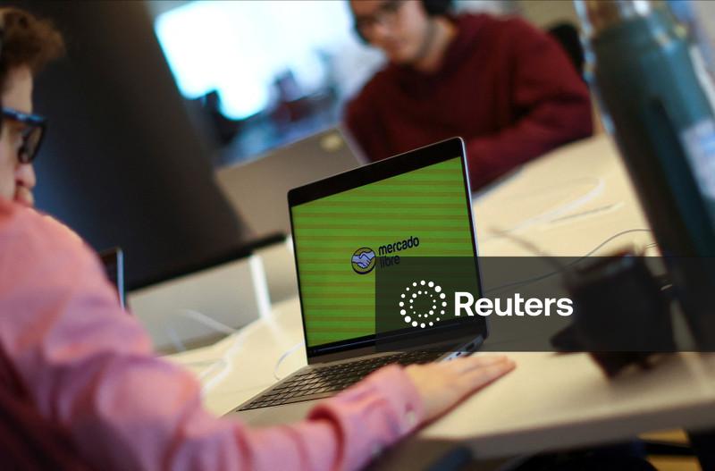 Mercado Livre não atinge estimativa de lucro trimestral, mas receita supera expectativa