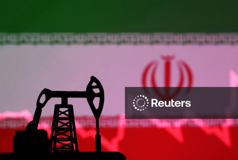EXCLUSIVO-Arábia Saudita aumenta produção e exportação de petróleo por contingência sobre EUA-Irã, dizem fontes