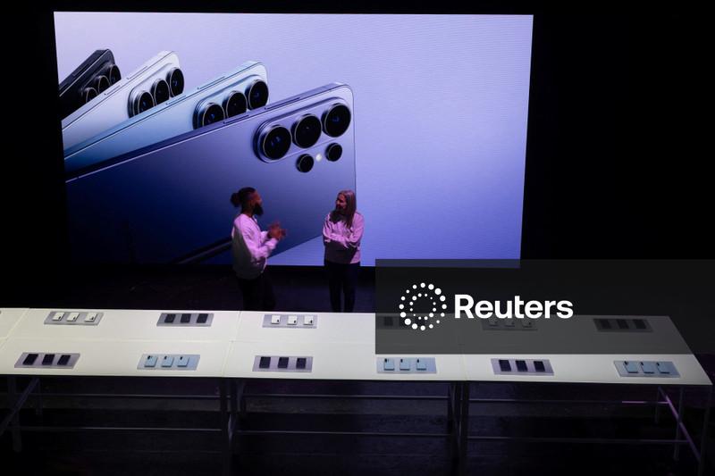 Samsung apresenta Galaxy S26; aumenta os preços em mercados importantes