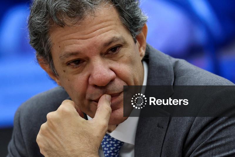 Haddad diz que Redata pode ser restabelecido se Congresso quiser