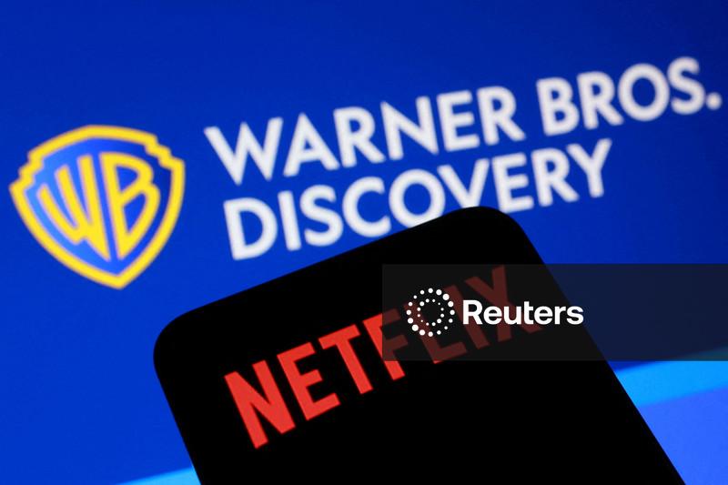 Onze Estados dos EUA pedem que Departamento de Justiça investigue minuciosamente oferta da Netflix pela Warner Bros