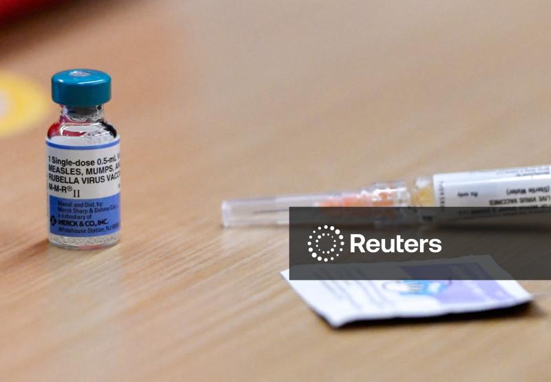 Norte-americanos confiam em vacinas e rejeitam agenda de Trump, mostra pesquisa Reuters/Ipsos