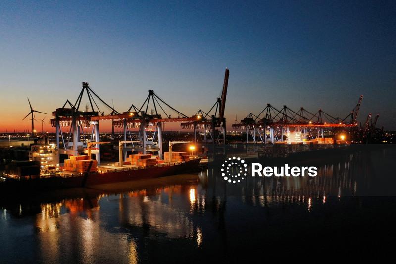 Economia da Alemanha cresce 0,3% no quarto trimestre, diz instituto de estatística