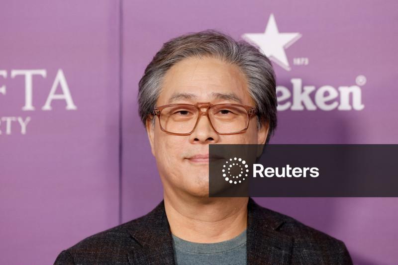 Diretor sul-coreano Park Chan-wook presidirá júri do Festival de Cannes