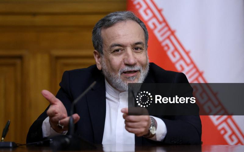 Acordo com EUA é possível “somente se diplomacia for priorizada”, diz ministro das Relações Exteriores do Irã