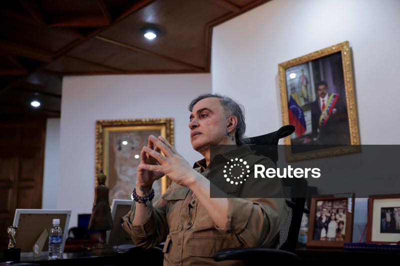 Procurador-geral da Venezuela apresenta renúncia à Assembleia Nacional