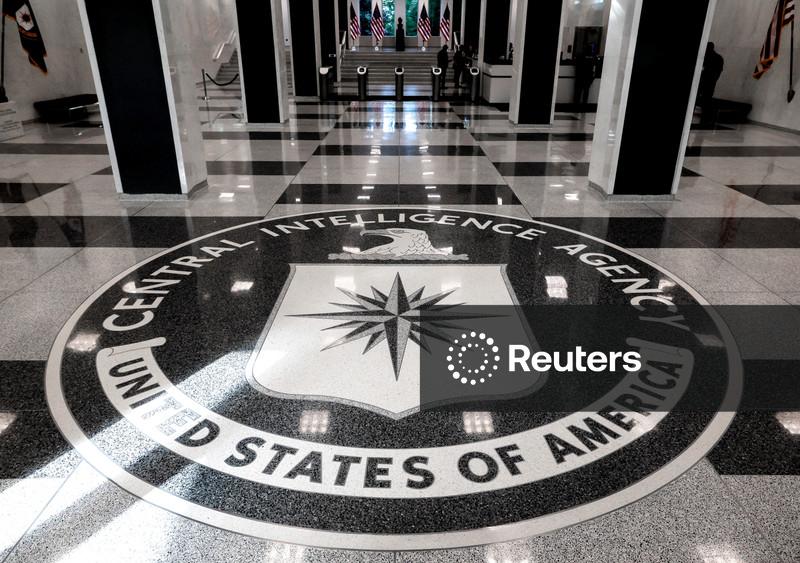 EXCLUSIVO-CIA avaliou que Khamenei seria substituído por Guarda Revolucionária se fosse morto