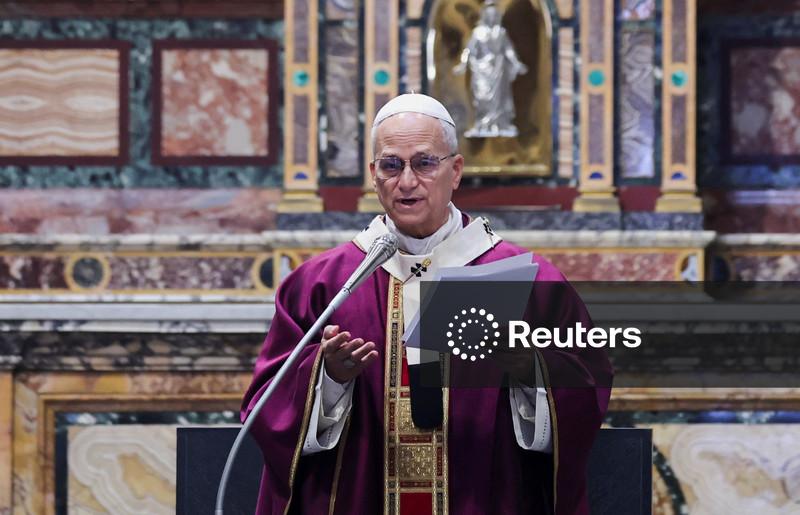 Papa Leão visitará quatro países africanos em sua primeira grande viagem ao exterior em 2026