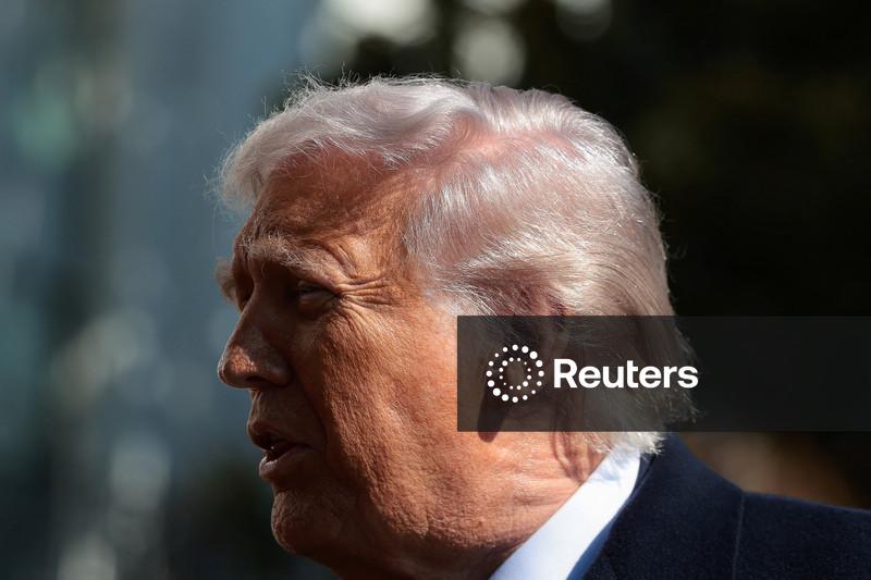 Trump diz que mais negociações com Irã são esperadas para esta sexta-feira