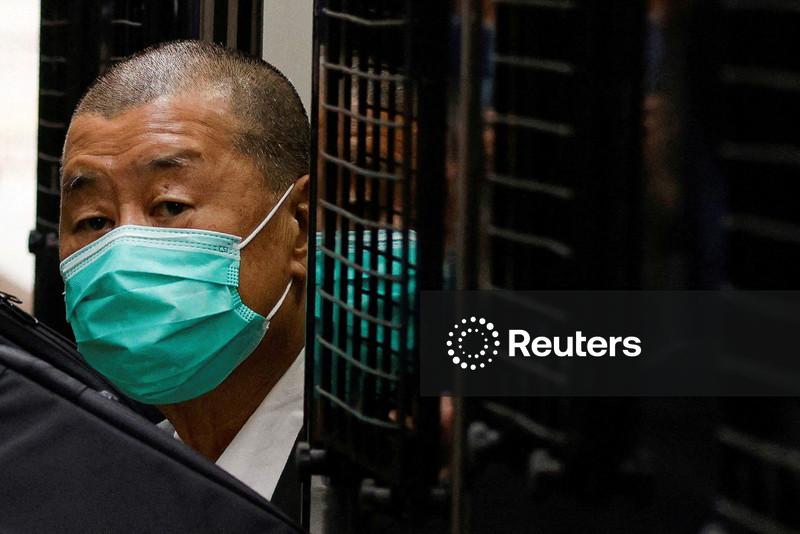 Tribunal de Hong Kong anula condenação por fraude de Jimmy Lai, crítico da China