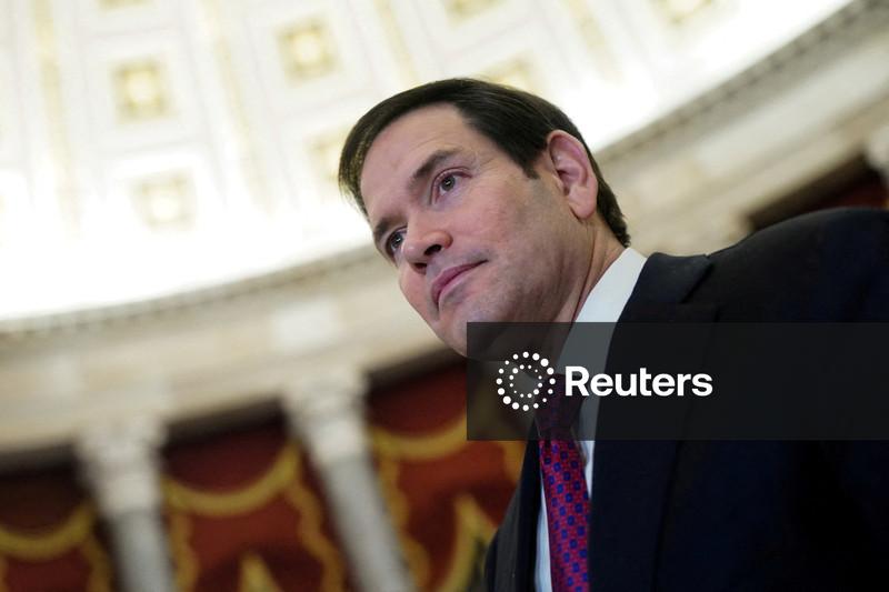 Irã é designado como Estado patrocinador de detenções ilegais, diz Rubio