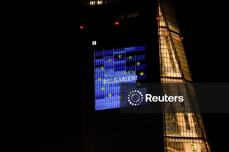 Consumidores da zona do euro reduzem algumas expectativas de inflação, mostra pesquisa do BCE